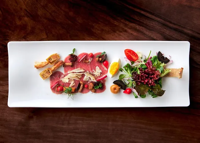 ホテル Edenlehen マイヤーホーフェン