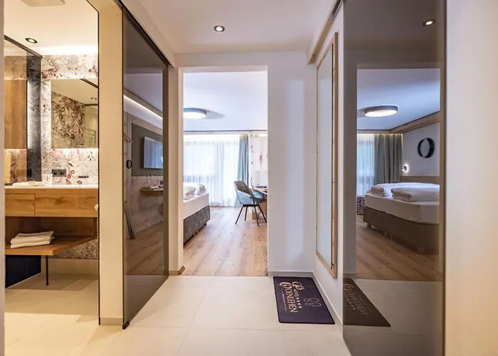 Edenlehen ホテル 4*