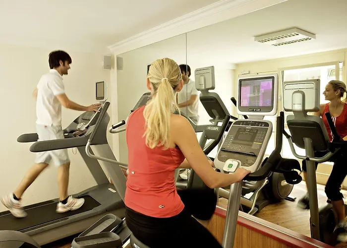 Edenlehen ホテル マイヤーホーフェン