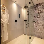 埃登勒汗酒店 4* 迈尔霍芬
