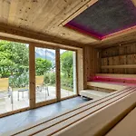 埃登勒汗酒店 酒店 4*