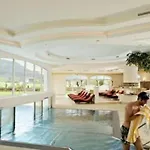 埃登勒汗酒店 酒店 4*