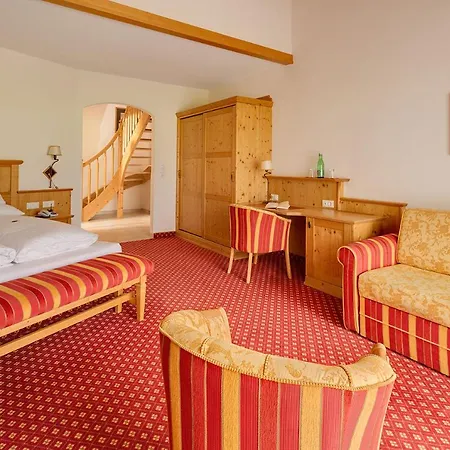 Edenlehen 4* Mayrhofen