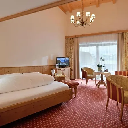 Edenlehen Hotel