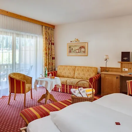 Edenlehen Hotel Mayrhofen