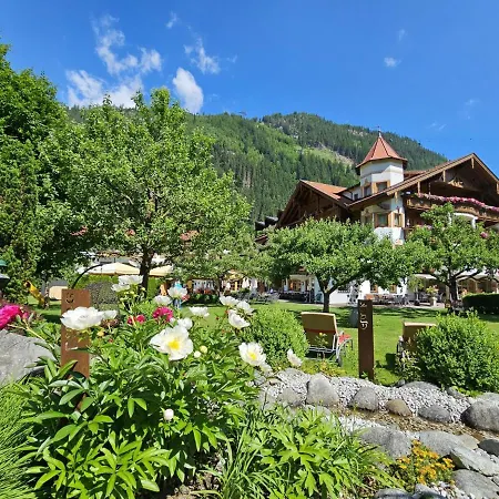 Edenlehen Mayrhofen