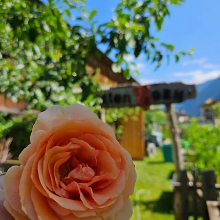 Edenlehen 4* Mayrhofen