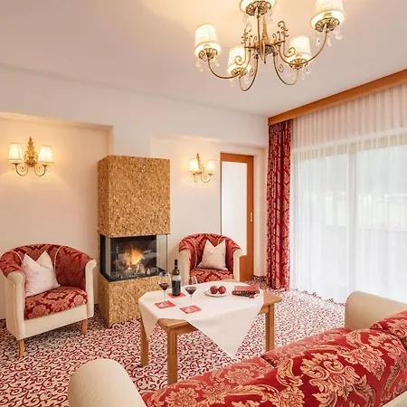 Edenlehen Hotel