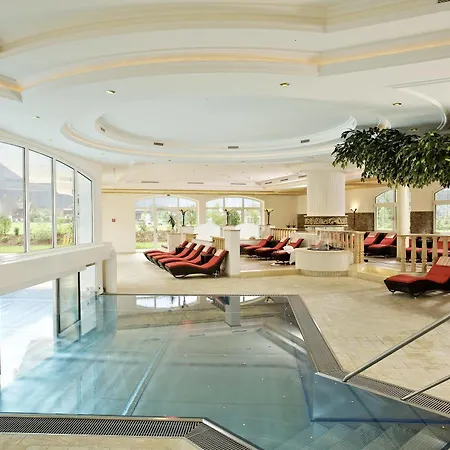 Hotel Edenlehen Mayrhofen