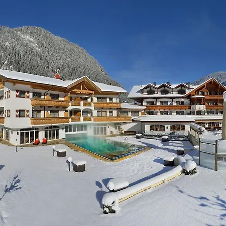Edenlehen Hotel 4*