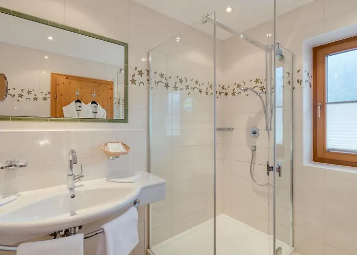 埃登勒汗酒店 酒店 迈尔霍芬