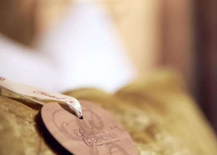 酒店 埃登勒汗酒店 4*