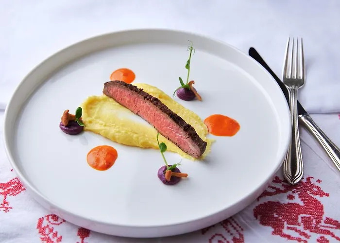 酒店 埃登勒汗酒店