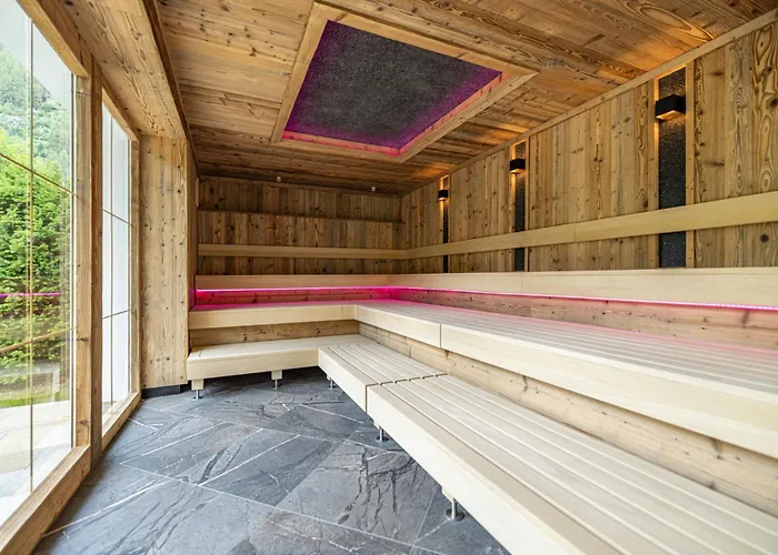 埃登勒汗酒店 迈尔霍芬