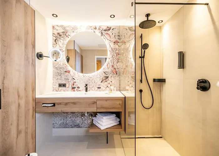 酒店 埃登勒汗酒店