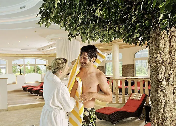 酒店 埃登勒汗酒店 迈尔霍芬