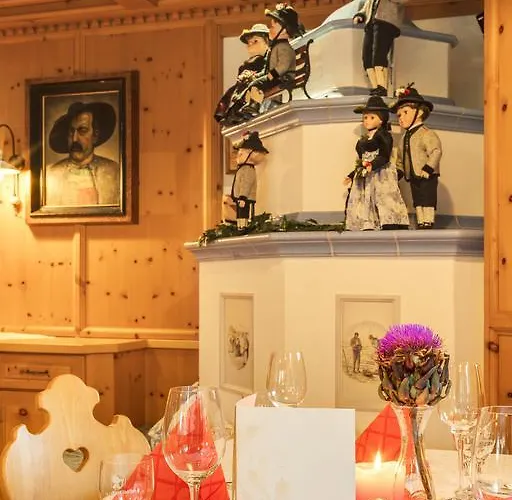 埃登勒汗酒店 迈尔霍芬