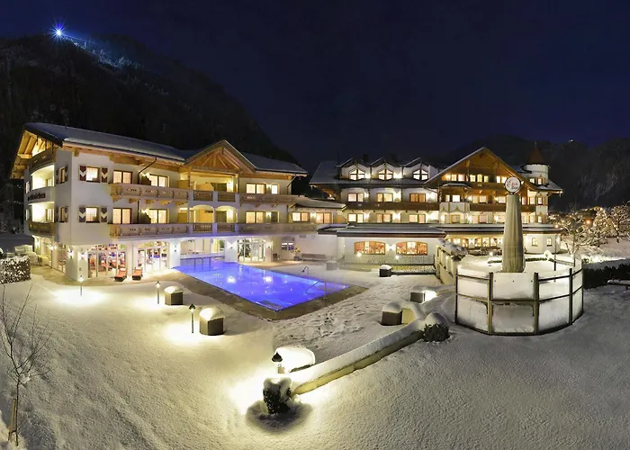 埃登勒汗酒店 4*