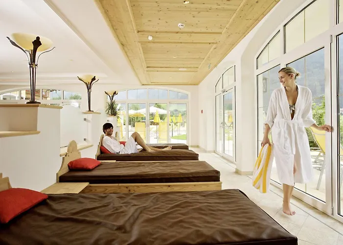 埃登勒汗酒店 酒店